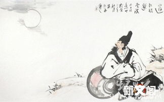 李白：最伟大的浪漫主义诗仙，写《将进酒》《蜀道难》创盛唐诗风