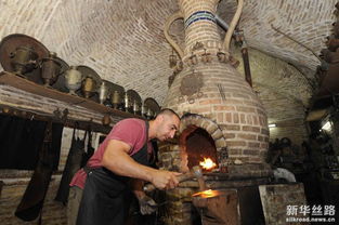 乌兹别克斯坦布哈拉老城