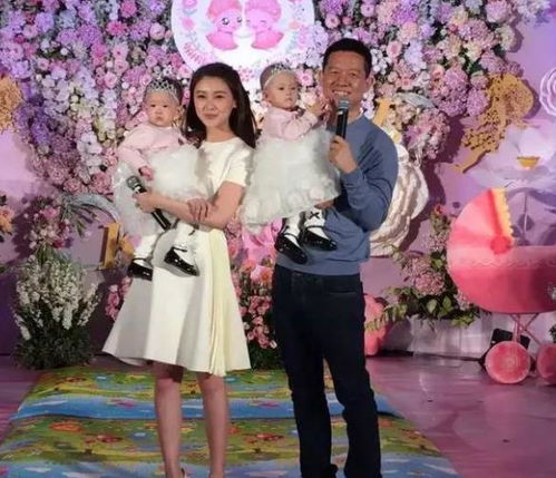 贾跃亭甘薇离婚风波：5年未果的爱与债