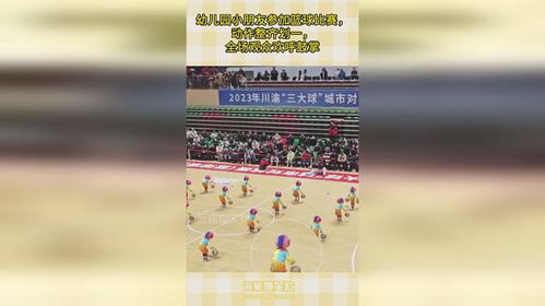 篮球比赛现场观众鼓掌欢呼的场景