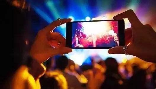 抖音早期首起短视频侵权案庭审现场