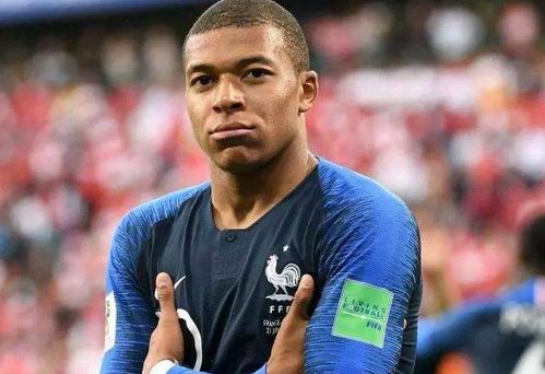 巴黎反诉姆巴佩9800万欧！背后真相远比想象复杂