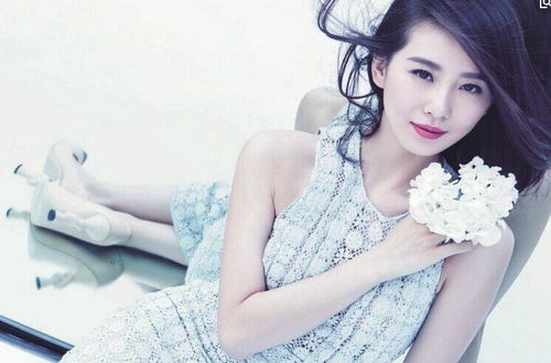 刘诗诗可心柔邀你柔软巡游，一场温柔与时尚的邂逅