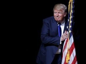 特朗普家族成员与中东商界代表会面