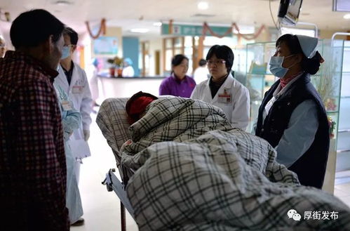 54岁女子反复腹胀确诊“癌王”晚期！医生：40岁以上人群注意了！