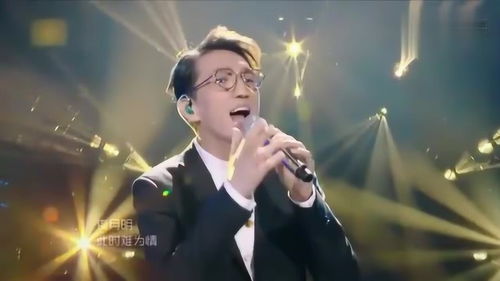 林志炫：不是直播我不会回《歌手》