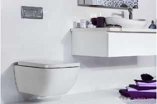 墙排马桶装完想骂人！这4个尺寸坑到想拆房，售后都救不了