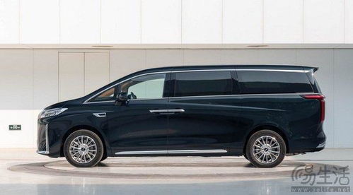 魏牌高山7内饰设计展示