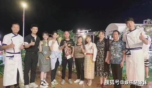 赵丽颖赵德胤恋情早有征兆？从蛛丝马迹到全网热议，真相到底有多近？