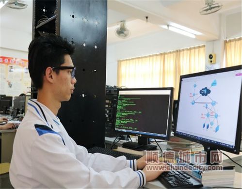 技能学习场景图片