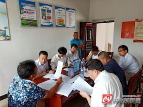 中国电信基层工作场景