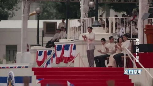 学者：马科斯南海碰瓷难挽败局，背后操手竟是美国？