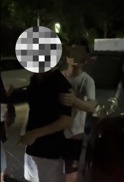 网红被警方调查