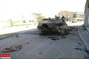 美国与沙特千亿美元军售背后，隐藏了哪些战略意图？