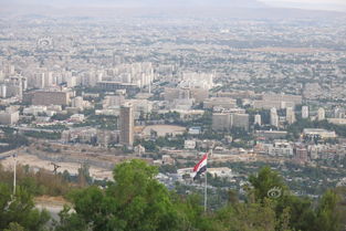 美将取消对叙制裁与沙特有关吗？中东局势再起波澜