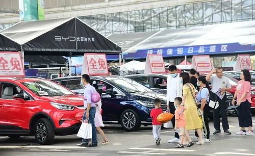 外国人眼中的中国经济韧性：从消费热潮到全球信心