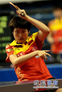 陈梦爆冷后把自己关在卫生间两小时，背后的故事让人心疼