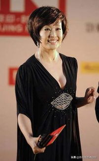 刘晓庆74岁生日优雅如少女