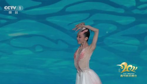 朱洁静归来：舞台上的‘鹮仙’，生命中的勇士