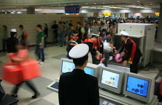 中国海关检查芬太尼类物品