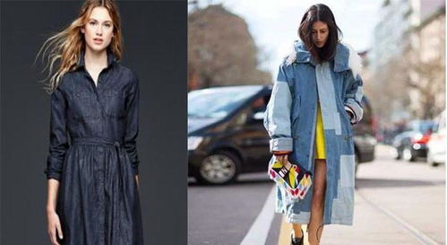 夏日清凉感还得薄荷蓝，我的穿搭新宠“薄荷曼波”