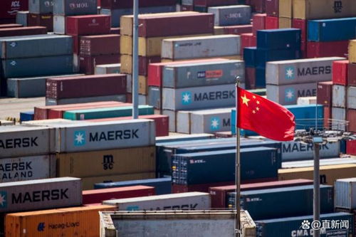 关税跌下去后，这些公司就敢放心去美国了？｜出海New Land