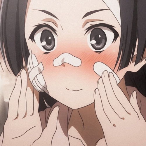 小圆脸在办公室讲冷笑话