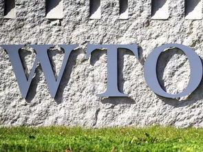 世界贸易组织日内瓦总部外观