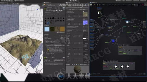 我放弃写这个 Unity Visual Script 方面的文章了？背后真相竟如此真实！
