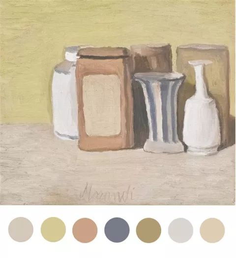 莫兰迪色与马卡龙色：温柔系穿搭的秘密，为什么越来越多人爱上了它？