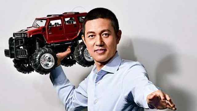 李斌回应蔚来‘致敬’BBA：我们没有抄袭，只是更懂用户！