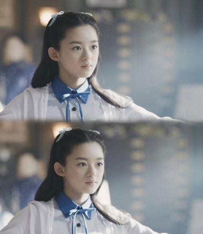 黄杨钿甜影视剧照