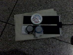 床边放置加热垫