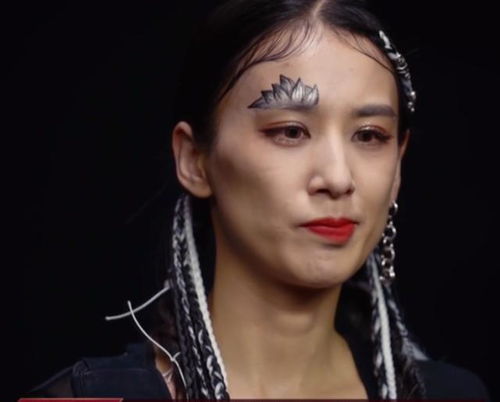 肖战10秒演出四种情绪，网友：演技炸裂到心颤！