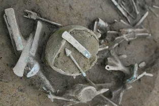 简书爆文 | 金沙遗址组词(五) 贺新郎·青铜时代：一场穿越千年的对话