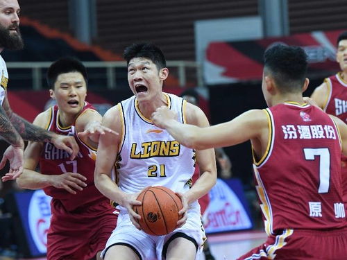 广厦大胜北京3-1夺冠军点，总决赛悬念再起！