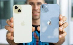 苹果手机零部件从中国运往印度