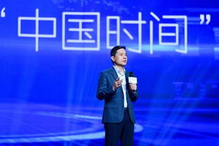 百度AI新动作频频，李彦宏为何总被舆论聚焦？