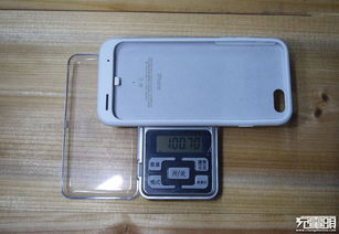 实验室中的电池测试