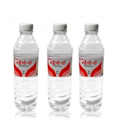 娃哈哈纯净水由今麦郎代工？客服回应引热议，真相到底如何？