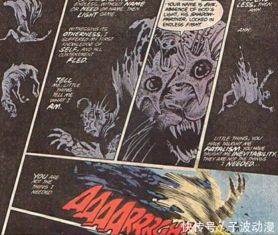 DC漫画宇宙多角色集结海报概念图