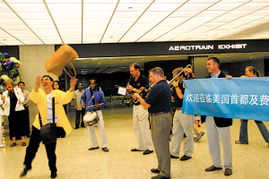 中国对巴西等5国试行免签，我的旅行计划提前了！