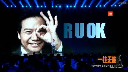 雷军官宣小米自研手机芯片，2025年或将颠覆行业格局？