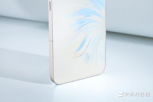 OPPO Reno14人鱼姬配色概念图