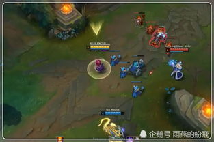 AL 2:1战胜 NIP，LPL春季赛上演热血逆袭战