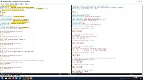 产品本地化展示图