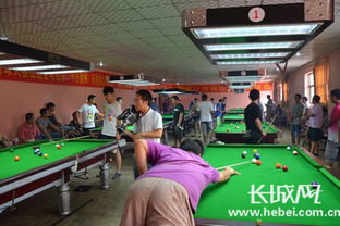 张堃鹏战胜楚秉杰！台球圈炸裂的这一战，我亲眼见证了全过程