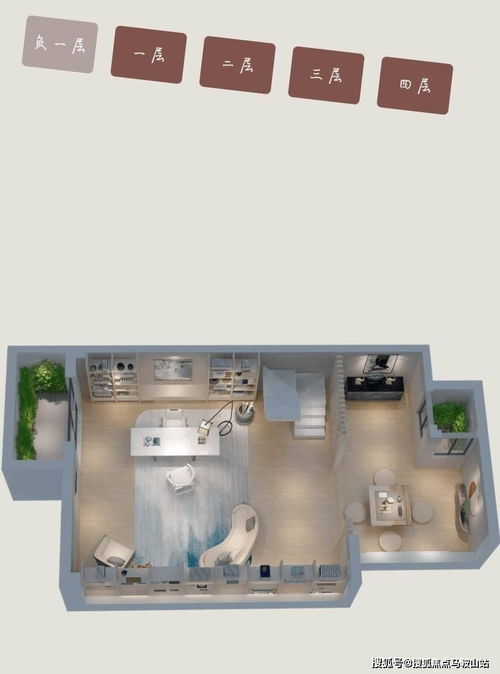 地月空间DRO三星星座示意图