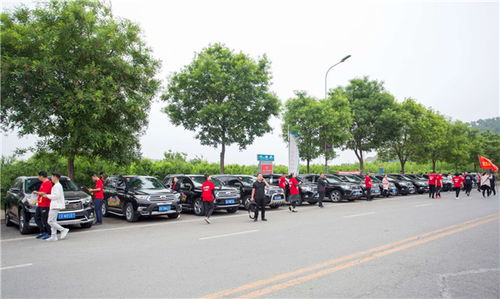 两位学生平安抵达考场