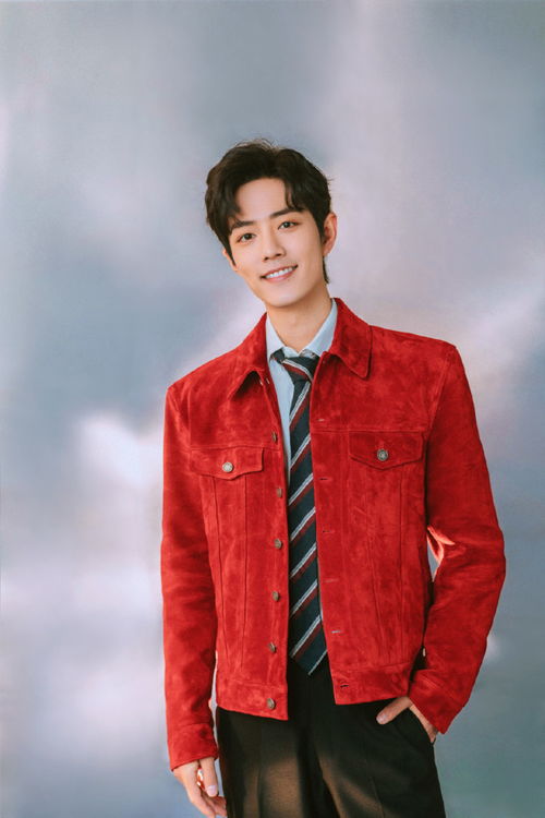 粉丝在社交平台热烈讨论肖战演技片段